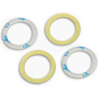 Traxxas 6581 Dubbelsided Adhesive for speakers (4)