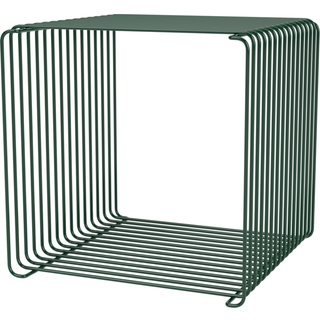 Montana Panton Wire Single Trådreol D35 Pine 136