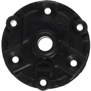 Traxxas 6464 Housing, cush drive (front & rear halves)