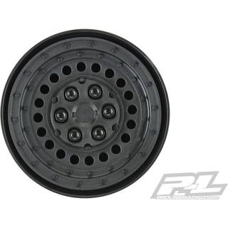 Pro-Line - PL2786-00 - 1.9" Carbine Bead-lock Tvillinge fælge til Crawler biler