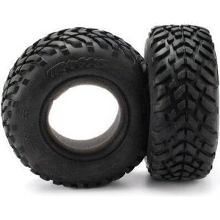 Traxxas 5871R Tires Ultra Soft, S1 Compound