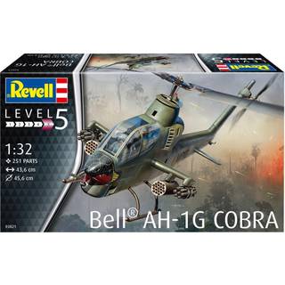 AH-1G Cobra