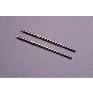 Traxxas 2336 Toe Link 78mm Steel (2)