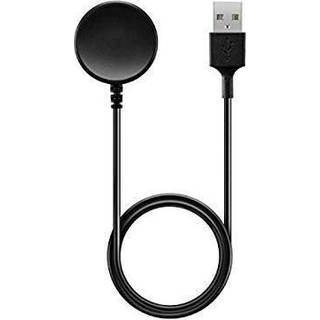 Tactical Samsung Galaxy Watch 3 / Galaxy Watch Active 2 Ladekabel - 1m