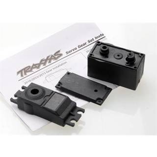 Traxxas 2071 Servo Case 2070