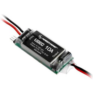 Hobbywing UBEC 10A HV 3-14S V1 Air