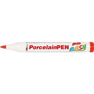 Hobby Line Porcelain PEN - Kirschrot