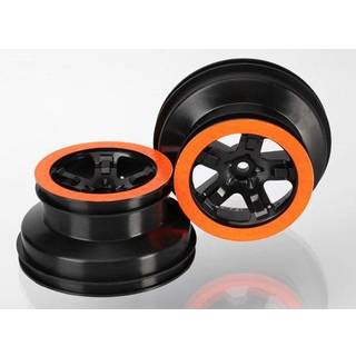 Traxxas 5870X Wheels SCT, 2.2/3.0", 2WD Front (2)