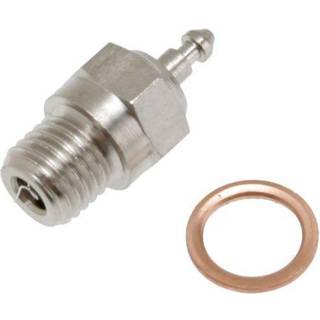 Traxxas 3232X Glow Plug Super-duty Medium