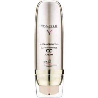 Yonelle Metamorphosis CC creme mod rynker SPF 10 Skygge 2 Neutral 50 ml - 50 ml