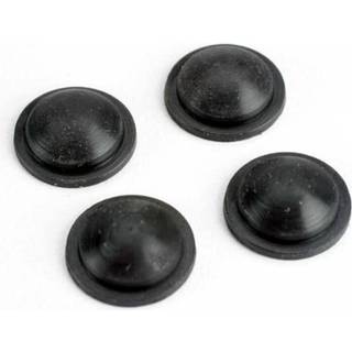 Traxxas TRX-1765 Silicone diaphragms (4)