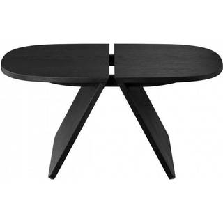 blomus Avio sofabord 43x80x38 cm Black oak