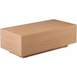 Blomus Goba Sofabord 40x80 Cm - Sofabord Eg Natural - 66936