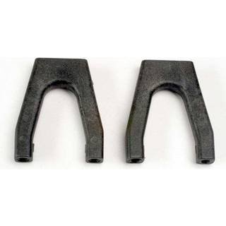 Traxxas 4919 Servo Mounts Black (2)