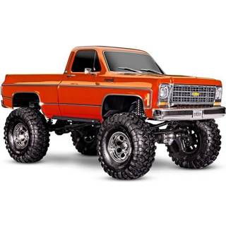 Traxxas TRX-4 Chevrolet K10 Kobber 1/10 RTR