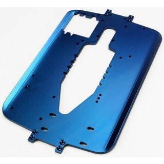 Traxxas 5122R Chassis T-Maxx Aluminium Standard