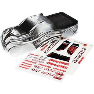 TRX6714 Body Stampede 4x4 ProGraphix