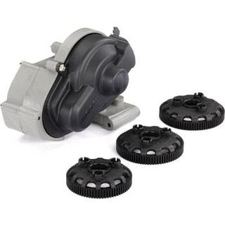 Traxxas 3695 Transmission Pro-Built Bandit, Rustler, Stamp, Slash - 2WD