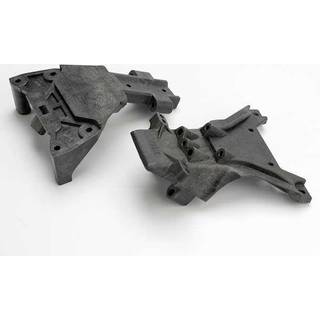 Traxxas 5530 Bulkhead Front (Pair) Jato