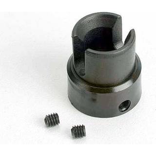 Traxxas 3528 Output yoke plastic Marine