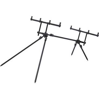 C-Series Convertible Long Leg Rod Pod - 4 Rod