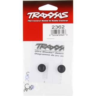 Traxxas 2362 Shock Rebuild Kit