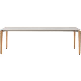 Vipp Outdoor Open-Air Large Table Vipp719 Havebord