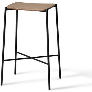 HANDVÄRK Furniture Paragon Bar Stool Smoked Oak