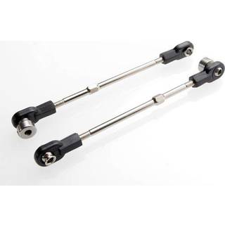 Traxxas 5495 Swaybar Linkage Front Complete 3x70mm (2)