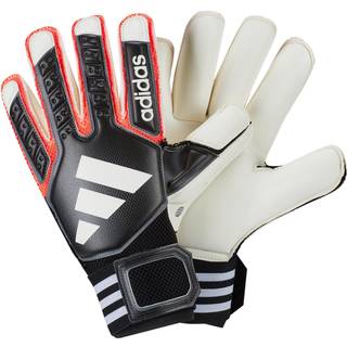 Tiro Pro handsker - Black / White / Iron Metallic - 10