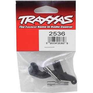 Traxxas 2536 Steering Blocks & Wheel Spindles (Par)