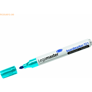 Legamaster Board Marker TZ1, Lyseblå (1,5 - 3 mm)