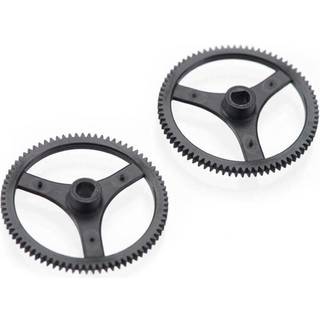 Traxxas 6646 SPUR GEAR, 78-TOOTH (2)