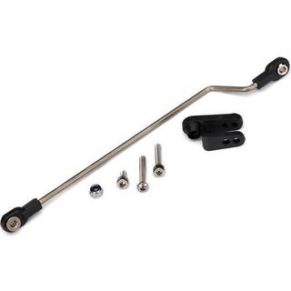 Traxxas 5781 Rudder Pushrod Kit DCB M41