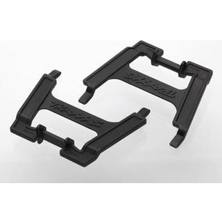 Traxxas TRX-6426X Battery hold-downs  tall (2)