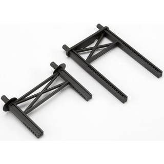 Traxxas 5616 Body Mount Post Long Front & Rear Summit