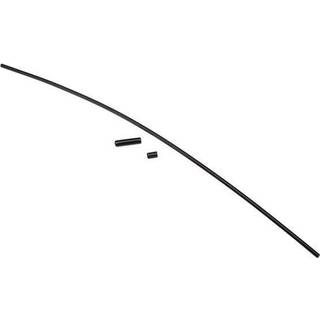 Traxxas 1726A Antenna Tube Black
