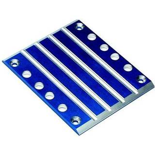 Traxxas 4947X Skid plate Alu