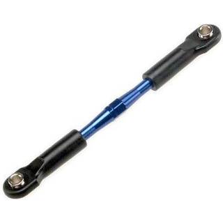 Traxxas 3738A Turnbuckle Complete Camber Link 82mm Aluminium Blue
