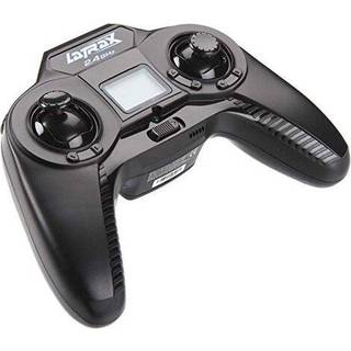 Traxxas 6639 TRANSMITTER, 2.4GHZ, 6-CHANNEL