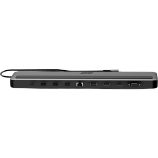 Acer USB Type-C 13 i 1-dockingstation