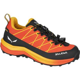 Salewa Kid's Wildfire 2 PTX Multisportsko Børn størrelse 37 farve kulørt