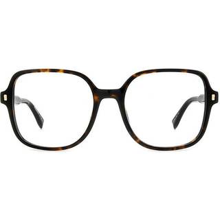 Dsquared2 D2 0081 086 53 Briller Kvinder Tortoiseshell - Dark Tortoise - 53mm
