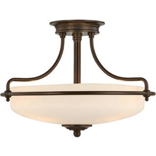 Elstead Lighting - Griffin Ø42 - Plafonder