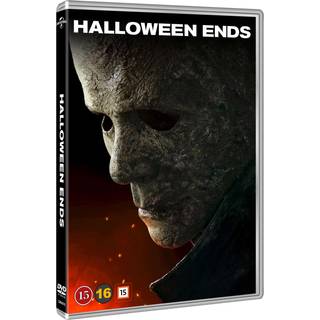 Halloween Ends