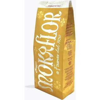 Mokaflor 80/20 Gold Blend 250g hele kaffebønner