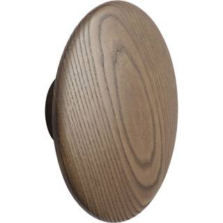 Muuto The Dots Stained Dark Brown - Large