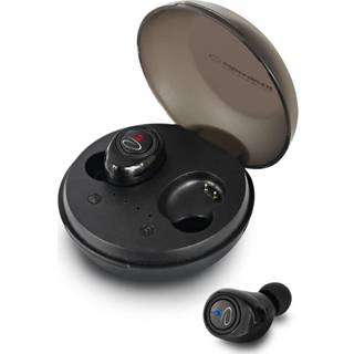 Esperanza WIRELESS TWS CETUS IN-EAR HEADPHONES