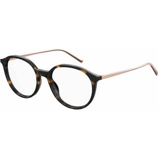 Marc Jacobs MARC 437 086 50 Briller Kvinder Tortoiseshell - Tortoise - 50mm