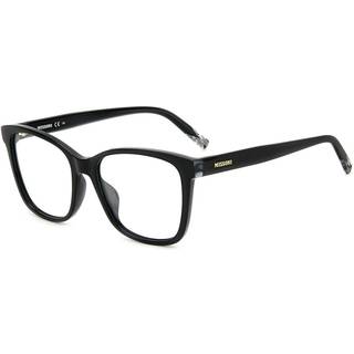 Missoni MIS 0135/G Asian Fit 807 54 Briller Kvinder Black - Black - 54mm